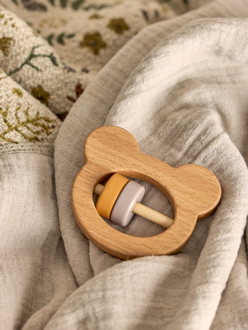 Bloomingville MINI Spisesæt Dukketilbehør Riina