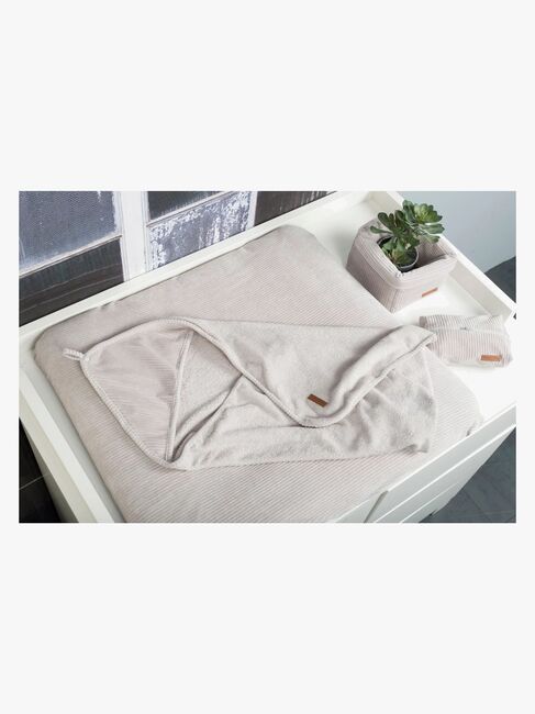 Baby's Only Kurv Sense, Pebble Grey