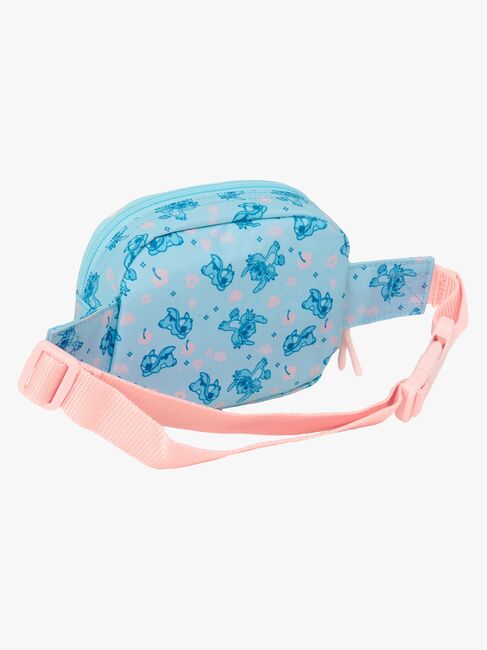 Disney Stitch Bæltetaske, Ohana