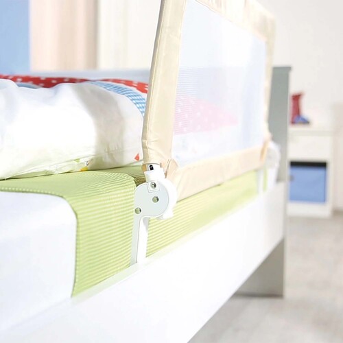 Roba Klipp-Klapp Sengehest 135 cm, Beige 1561-beige-3422_3a.jpg