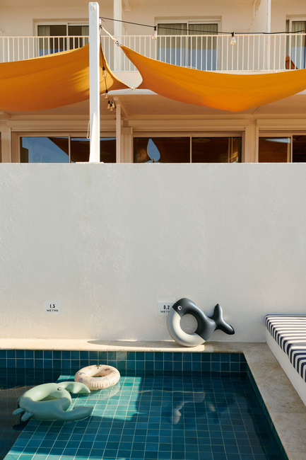 LIEWOOD Baloo Badering, Cherries Blossom