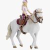 Schleich 42713 Horse Club Sofia & Blossom Legesæt