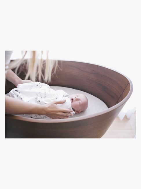 Ergobaby Babysvøb, Sheep