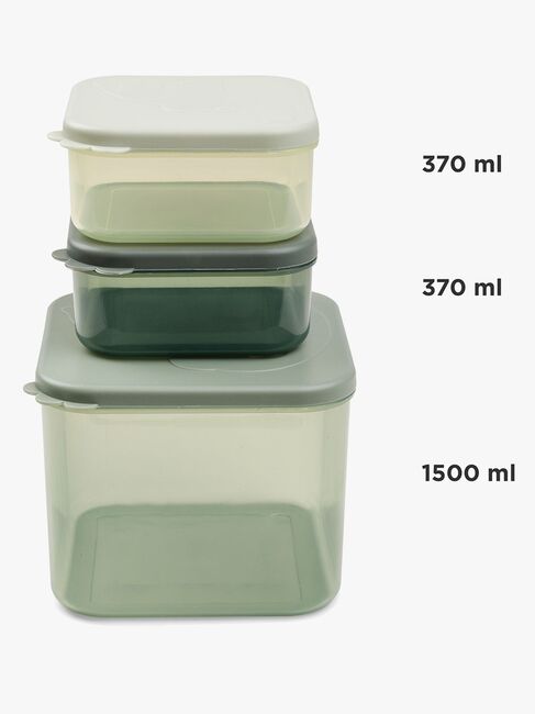 Done By Deer Madkasser Elphee, Green