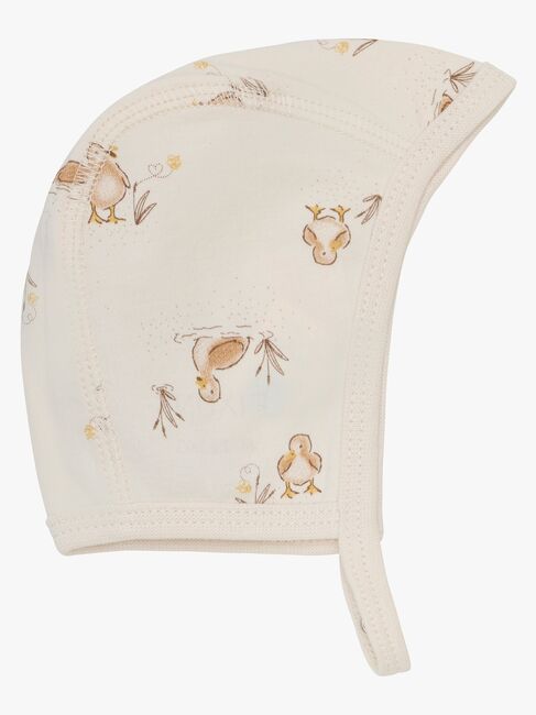 Fixoni Præmatur Pyjamassæt Str. 50, Brun