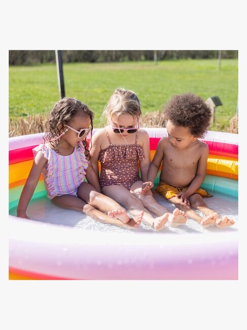 Swim Essentials Badebassin 150 cm, Rush