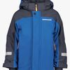 Didriksons Neptun Vinterjakke, Classic Blue