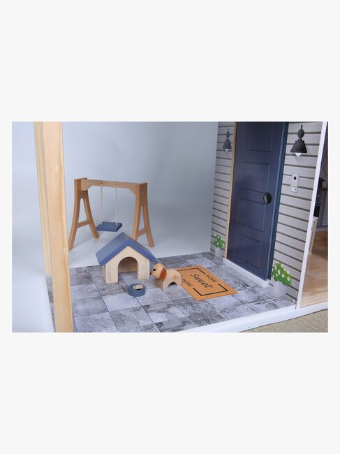 Edufun Nora's Dukkehus