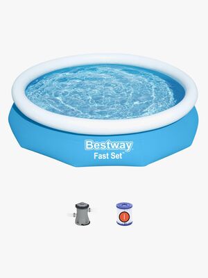 Bestway Fast Set Pool 305x66 cm