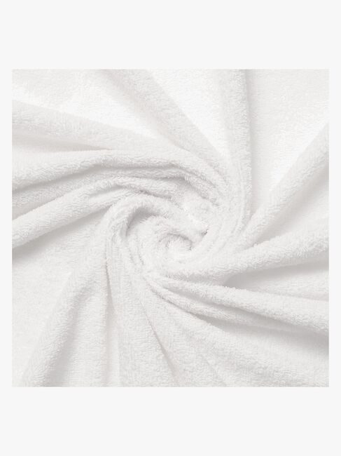 BabyMatex Madrasbeskyttelse Vandtæt 60x120 Hvid