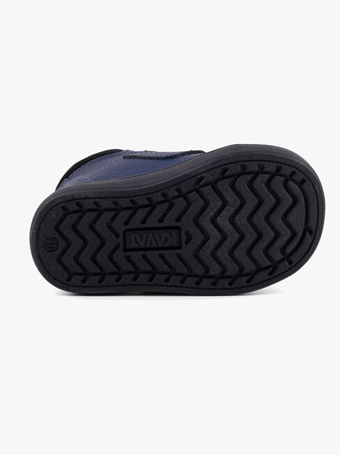 Kavat Fiskeby XC  Forede Begyndersko, Blå