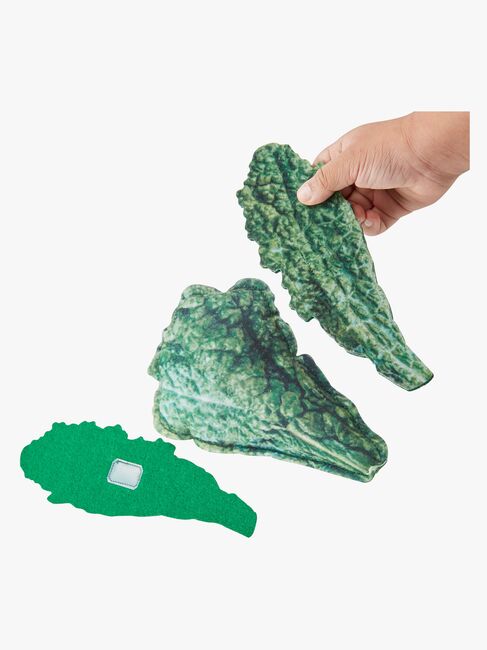 Fisher-Price Farm-to-Market Stand