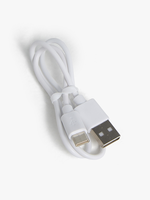 Beemoo Clip-on Klapvognsblæser, Beige