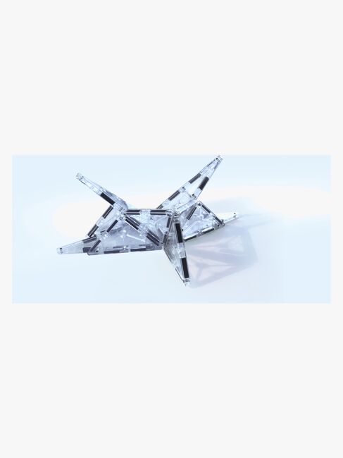 MAGNA-TILES Is Byggesæt 16 Dele