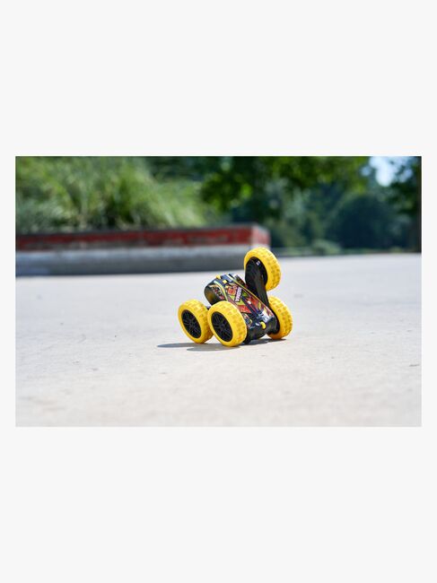 Dickie Toys Fire'N Frost Flippy Fjernstyret Bil