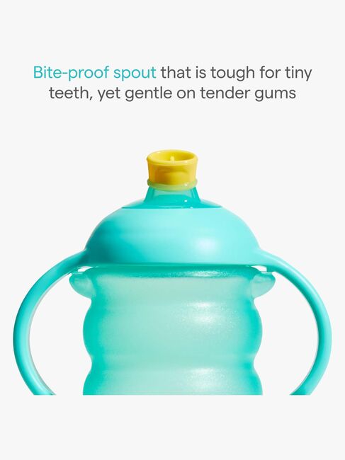 Munchkin Click Lock Tudkop 240 ml 2-Pak, Blue/Green 90607-blue-1124_3a.jpg