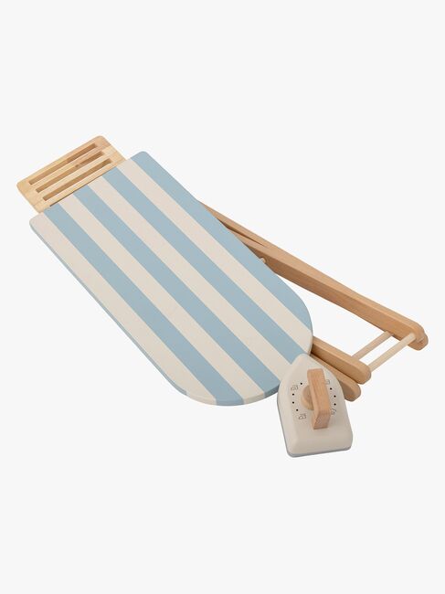 Bloomingville MINI Strygebræt & Strygejern Sande