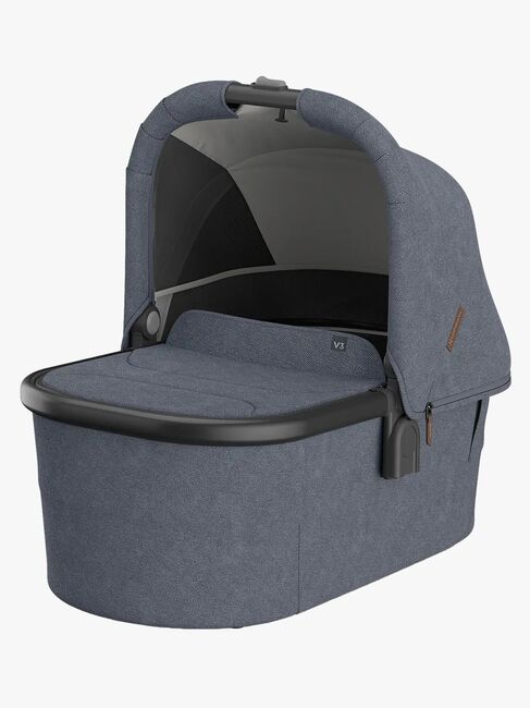 UPPAbaby CRUZ V3 Duovogn, Julian