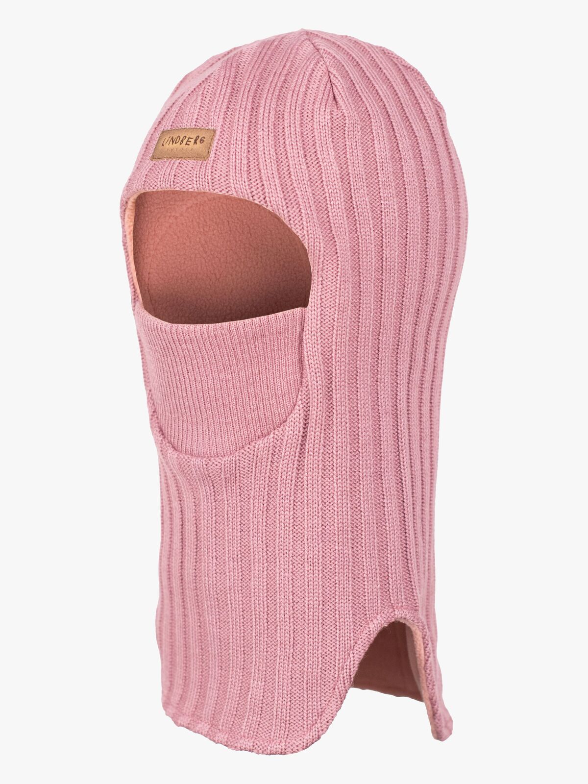 Lindberg Cody Elefanthue Uldblanding, Rose