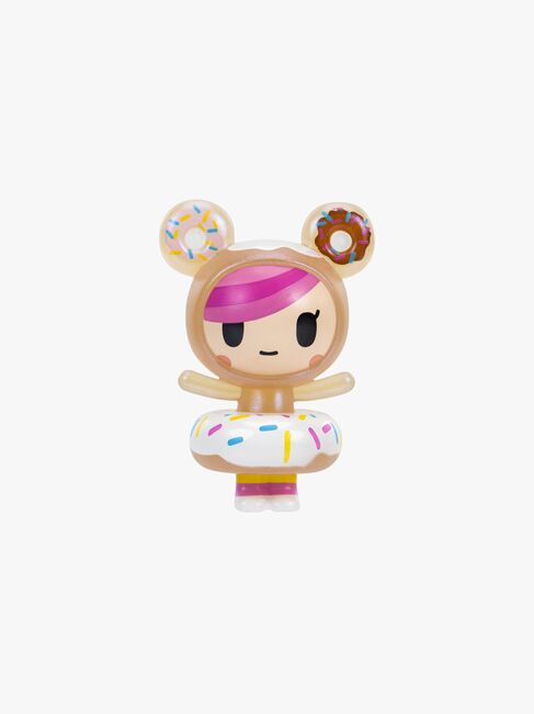 Tokidoki Mystery Figursæt 6-pak