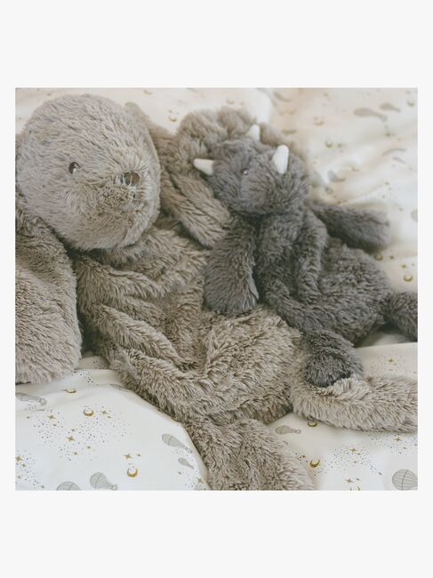 That's Mine Houston Bamse Lille, Dino