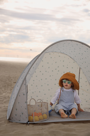 Vanilla Copenhagen Pop-Up UV-Telt Classic, Honeybee Happy