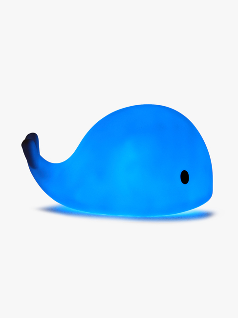 FILIBABBA Lampe Hval Christian, 30 cm