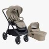 Joie Finiti & Ramble Duovogn, Sandstone