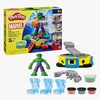 Play-Doh Den Fantastiske Hulk Smash And Squish Legesæt