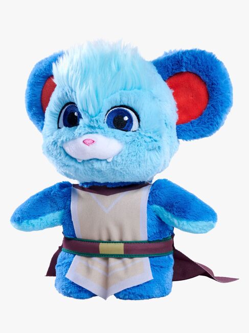 Disney Young Jedi Adventures Nubs Bamse 25 cm