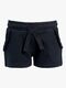 Luca & Lola Duna Shorts, Black