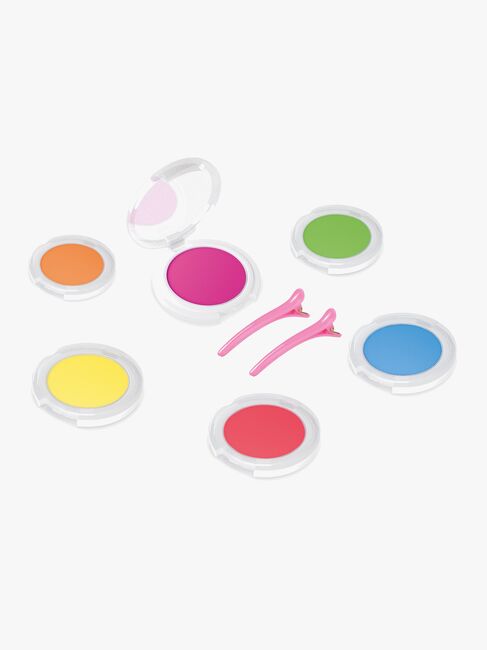 Fab Lab Hårkridt Highlights