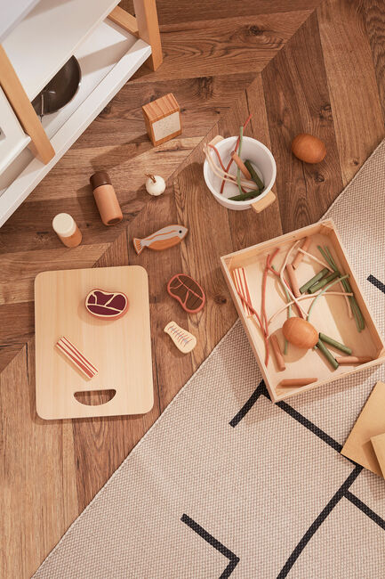 Kids Concept Kid´s Hub Madlavningssæt