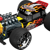 Koolspeed Hotrod Rc 2.4G Fjernstyret Bil