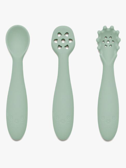 Summerville Nybegynderskeer Silikone, Cameo Green