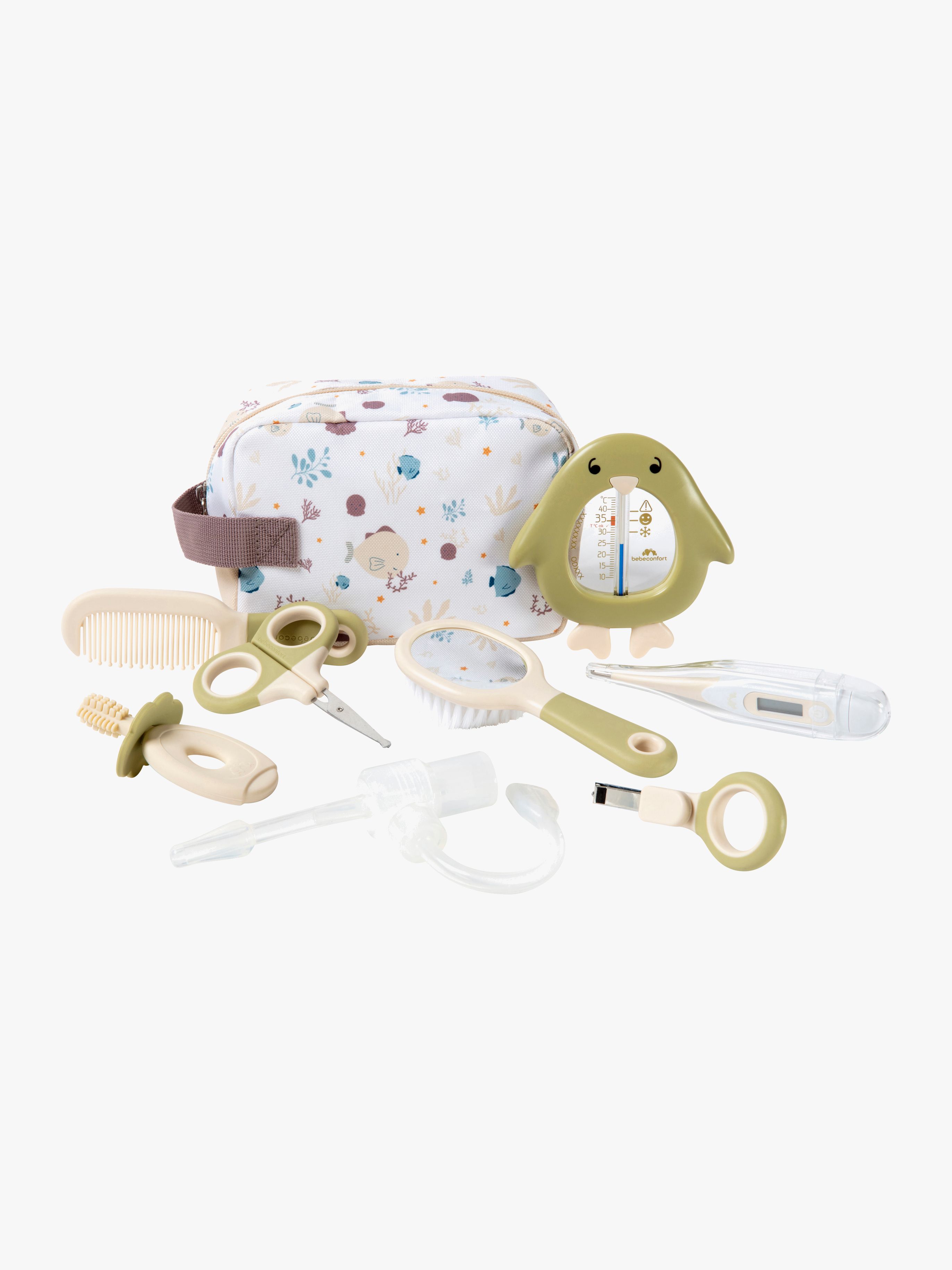 Bebeconfort Babyplejesæt, Under Sea