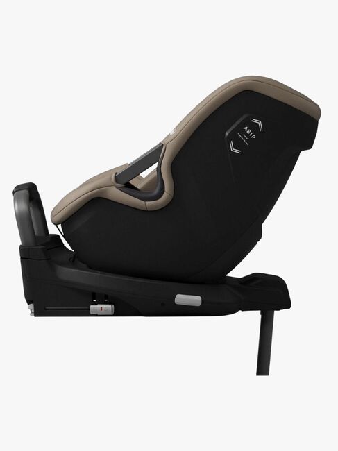 Axkid Spinkid 2 Autostol, Driftwood Beige