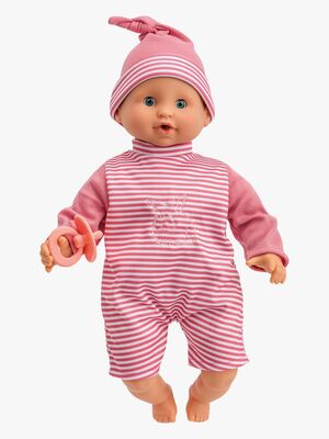 Magtoys Babydukke Alice 30 Cm