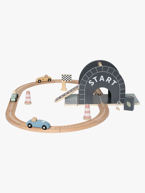 Jabadabado Racerbane Racing