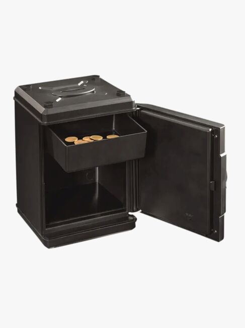 Liniex Pengeskab DKK