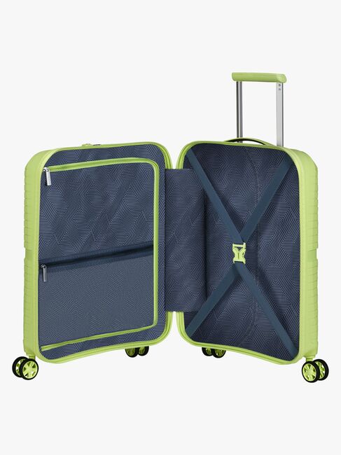 American Tourister Airconic Rejsetaske 33,5L, Electric Lime