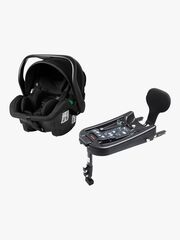 Axkid Modukid Infant 2 Autostol Baby inkl. Base, Tar