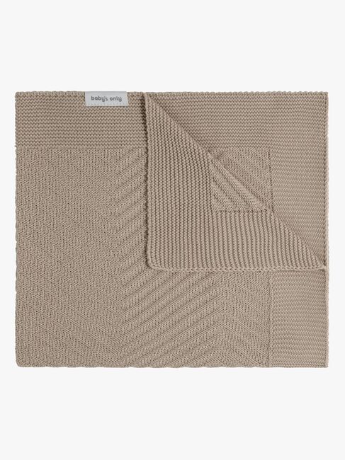 Baby's Only Newborn Tæppe Grace TOG 0.7, Beige