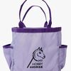 My Hobby Horse Plejetaske, Lavender