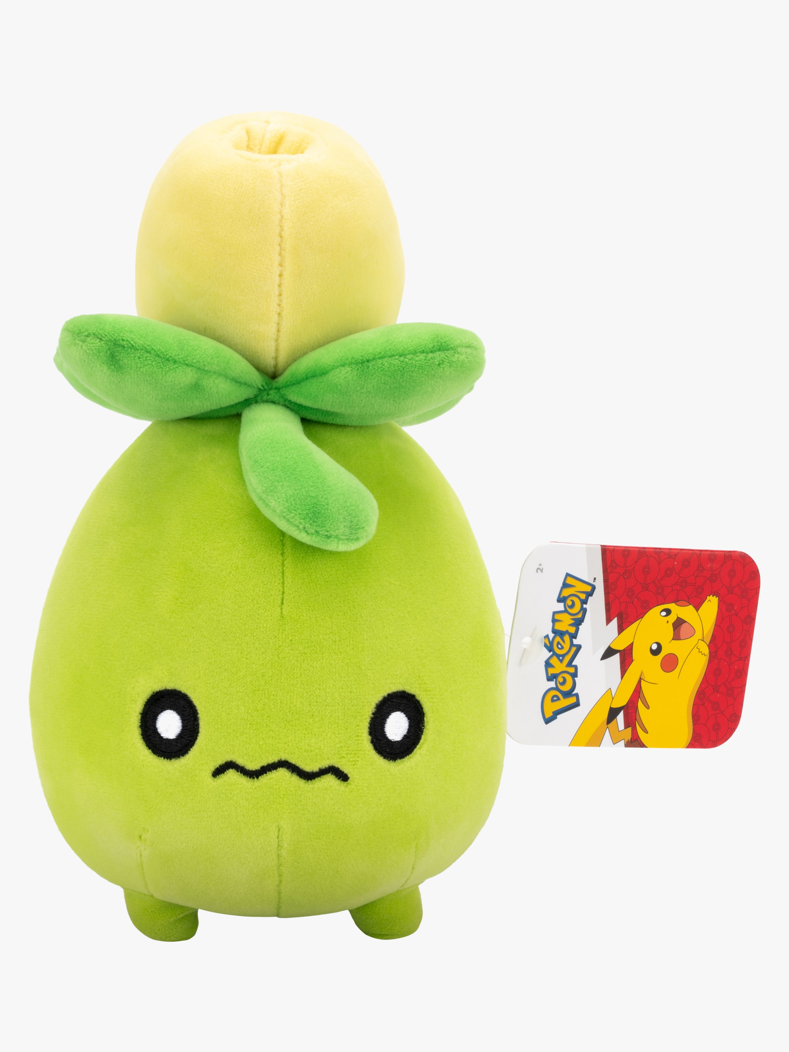 Pokémon Bamse Smoliv 20 cm