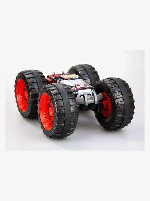 Silverlit Exost Land Buster Fjernstyret Bil