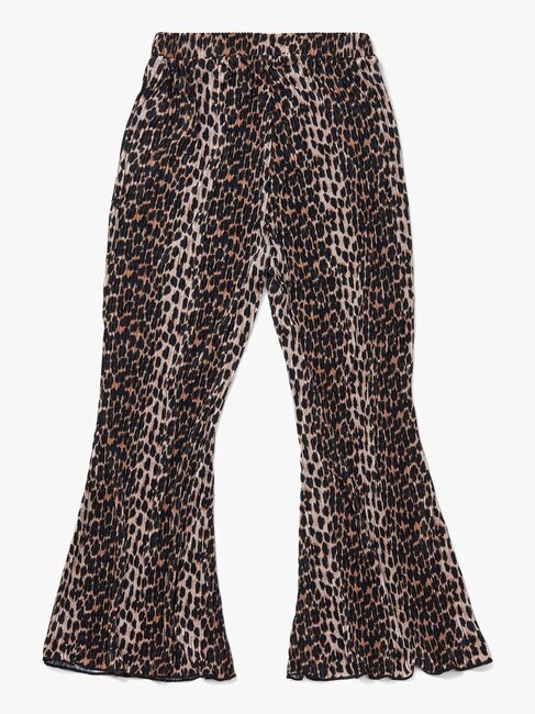 Luca & Lola Rachele Bukser, Leopard