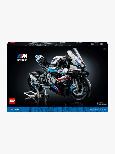 LEGO Technic 42130 BMW M 1000 RR