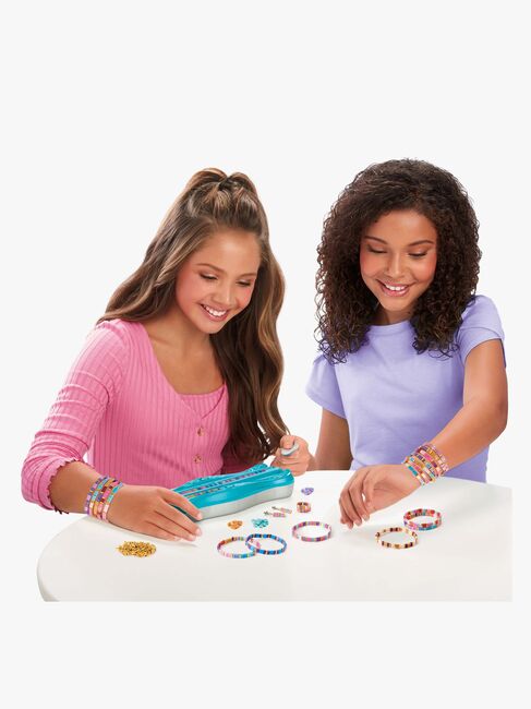 Shimmer n' Sparkle TILA Armbåndsstudio