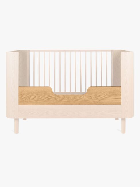 Quax Yume Sengehest 70x140, Natural Ash